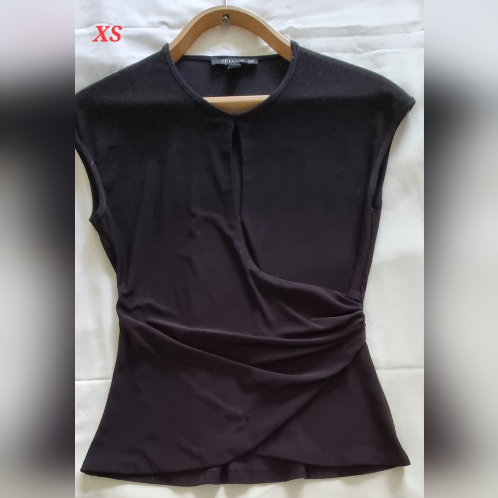 Black Top